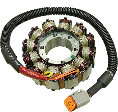 SPORT-PARTS INC. STARTER CUP S-D E-TEC