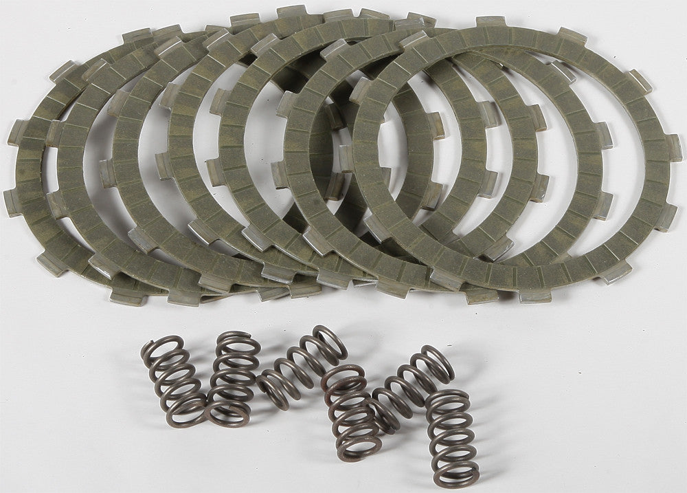 STREET RACER CLUTCH KIT
