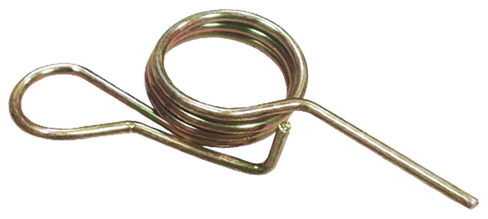 SPORT-PARTS INC. LOCK SPRING RECOIL S-D RECOIL