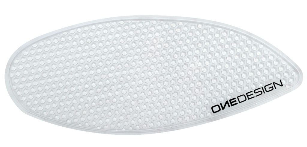 HDR Tank Side Pad