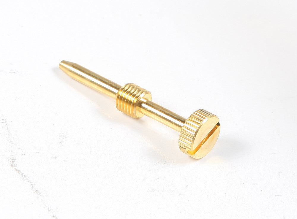 SPORT-PARTS INC. PILOT AIR ADJUSTING SCREW