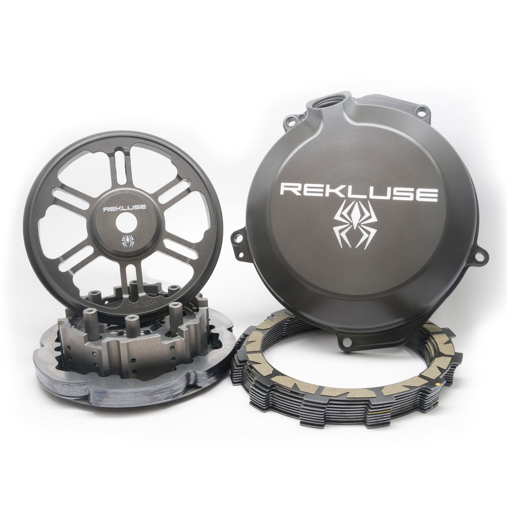 Core Manual TorqDrive Clutch