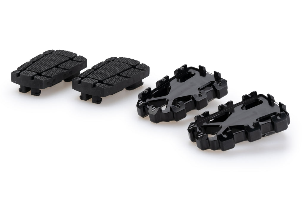 Enduro Footpegs