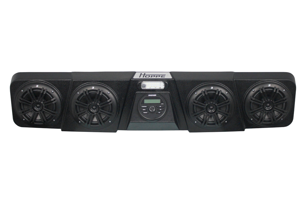 Mini Audio Sound Bar
