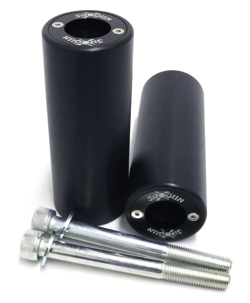 PA2 Frame Slider