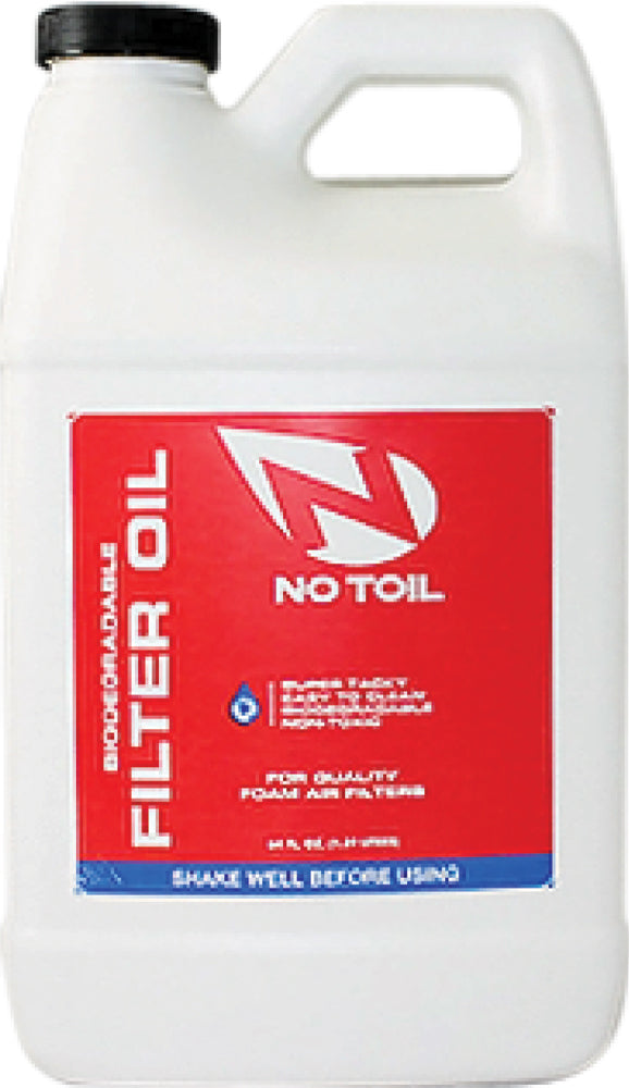 Air Filter Oil