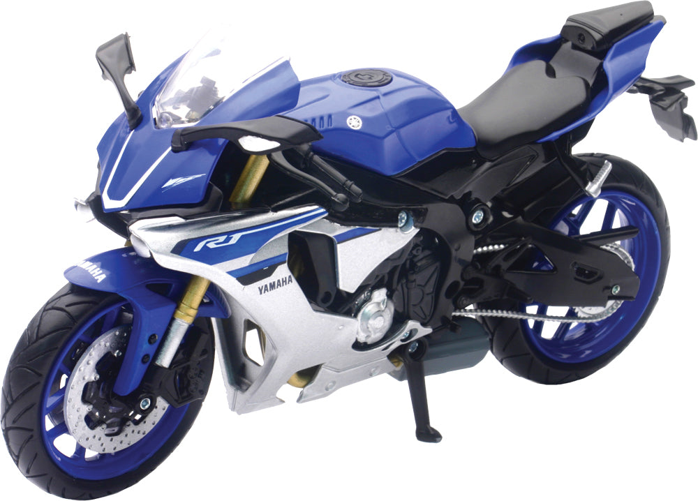 1:12 Scale Sport Bike Replica