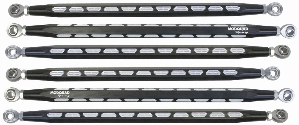 Extreme Radius Rods