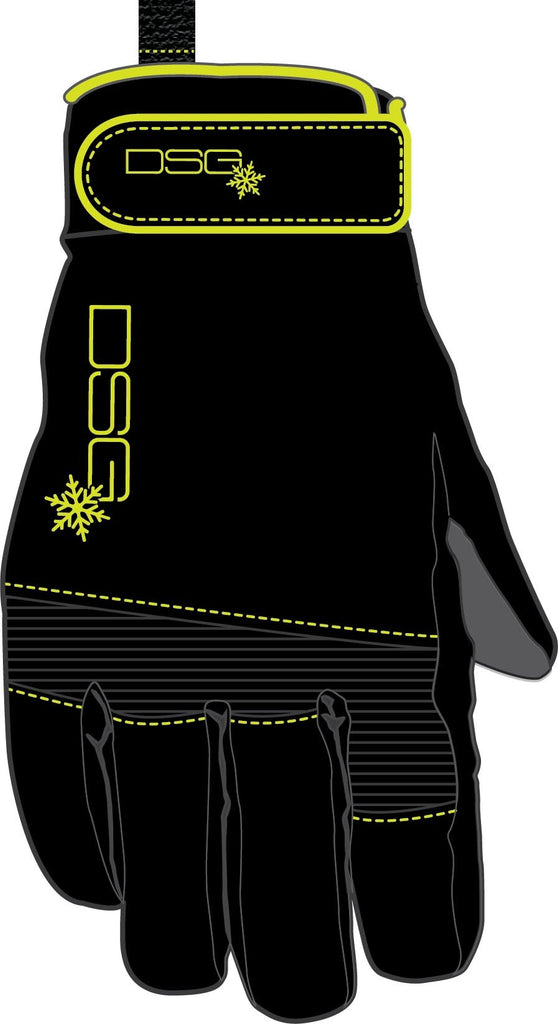 Versa Style Gloves
