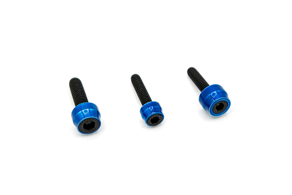 Chacho's Bolt Kit