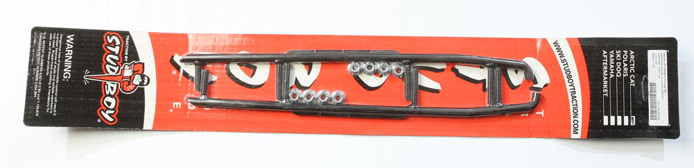 STUD BOY ROUND BARS