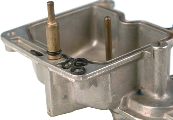 Carb/EFI Gasket