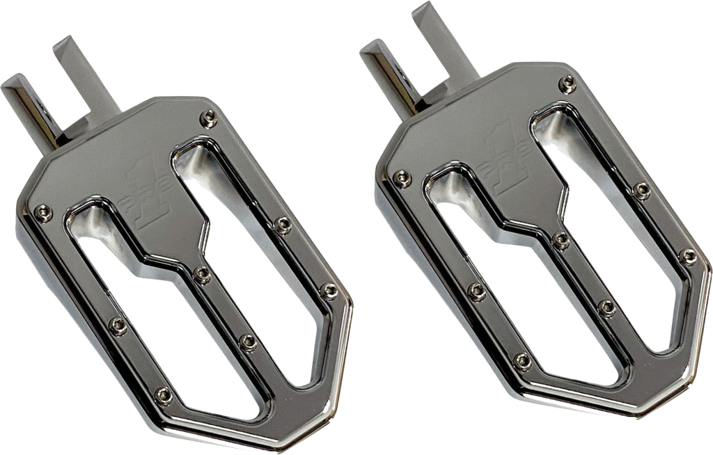 Pro Peg Moto Style