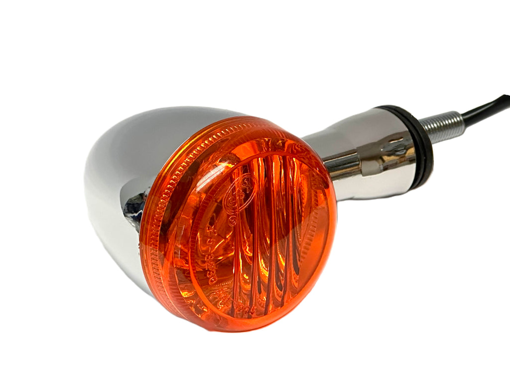 Turn Signal Assembly