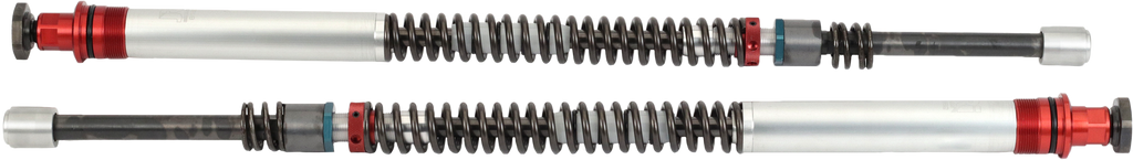 Fork Cartridges