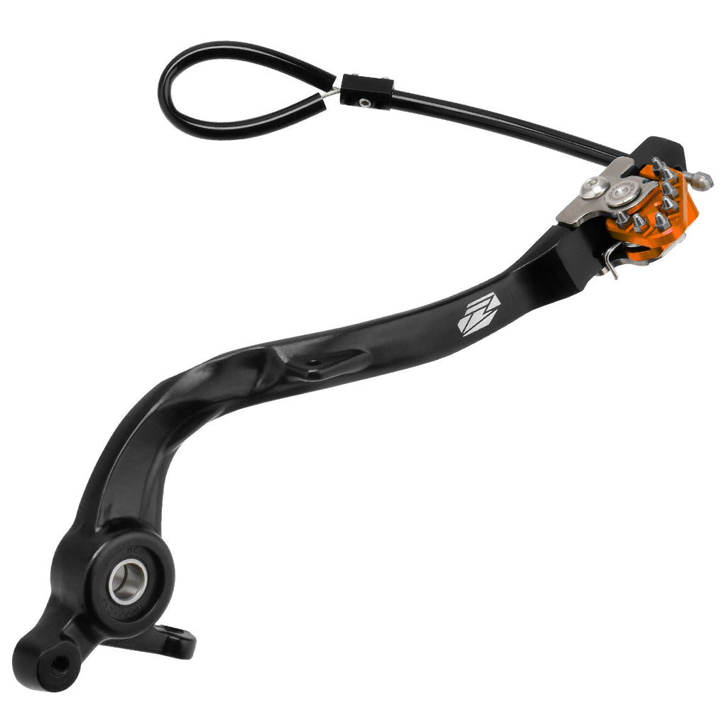 Trigger Brake Pedal