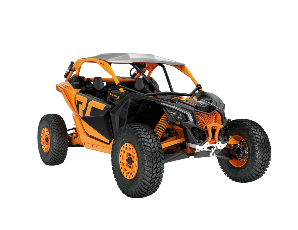 Sport UTV Replica