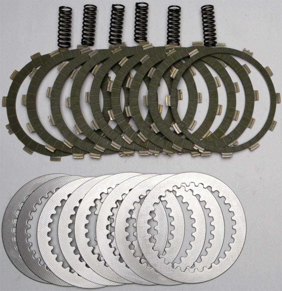 SRK COMPLETE CLUTCH KIT SRK10