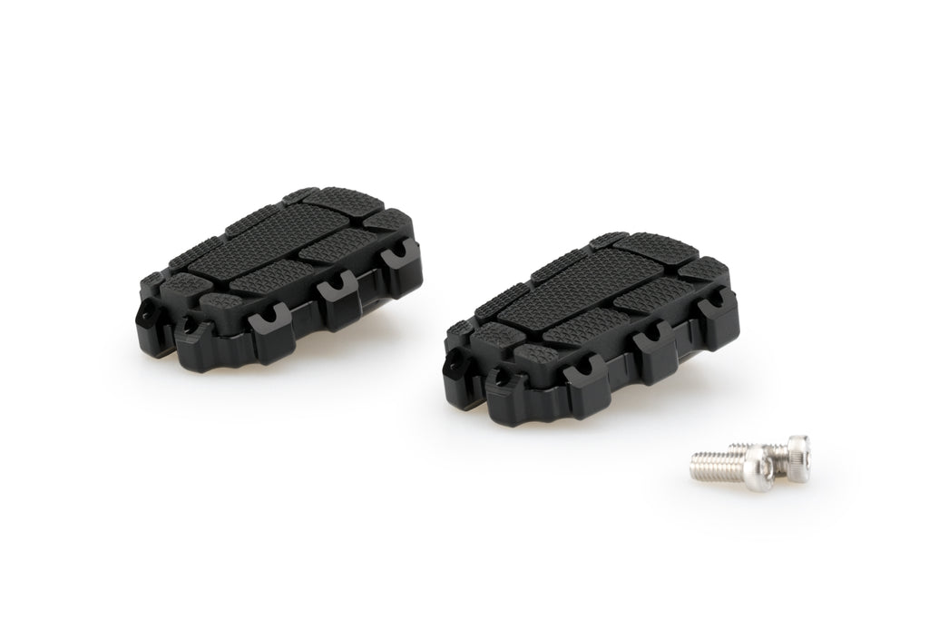 Enduro Footpegs