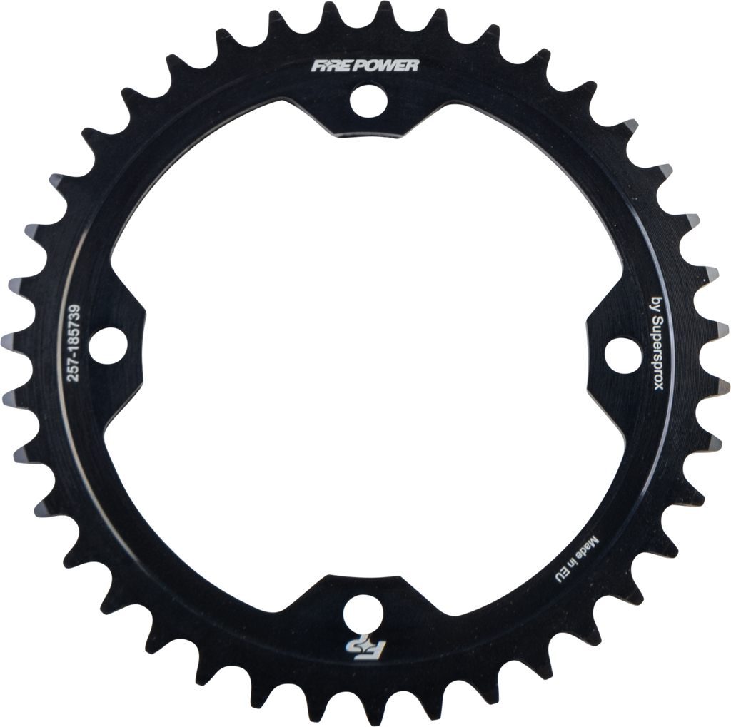 Rear Steel Sprocket