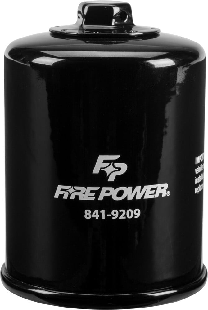 Fire Power Oil Filter