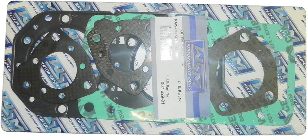 Top End Gasket Kit