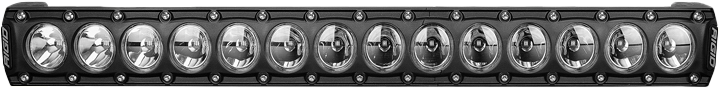 Revolve Light Bar
