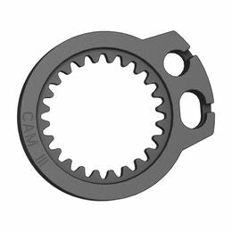 SX2 Lock-On Cam 5