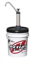 Maxima Marine Pro 2-cycle Oil