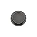 Tusk Anodized Rear Brake Reservoir Cap