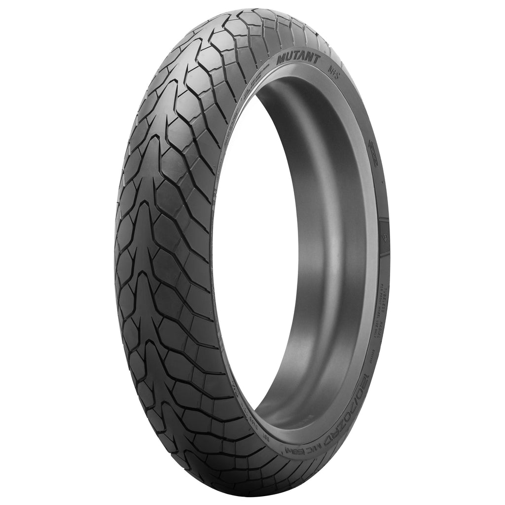 Dunlop TIRE MUTANT