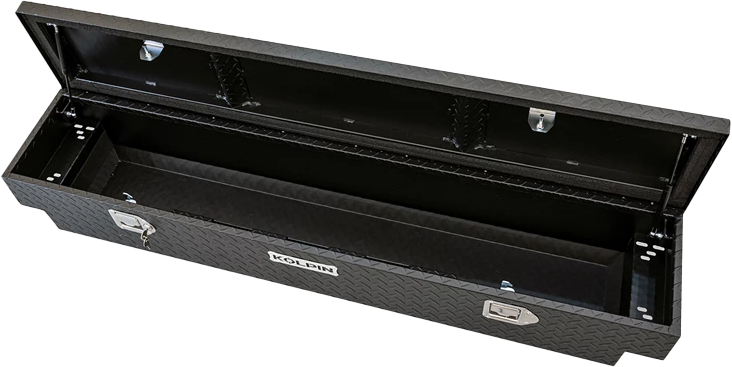 Metal Bed Box Kit