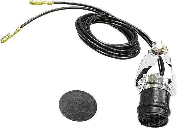 SPORT-PARTS INC. KEY CLAMP RECOIL