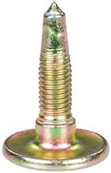 Woodys Gold Digger Carbide Traction Master Studs