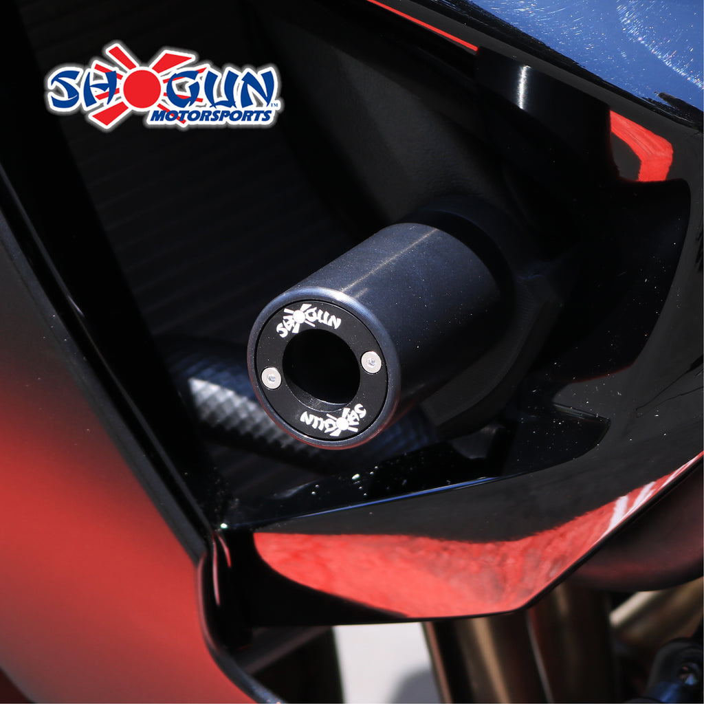 PA2 Frame Sliders