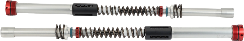 Fork Cartridges