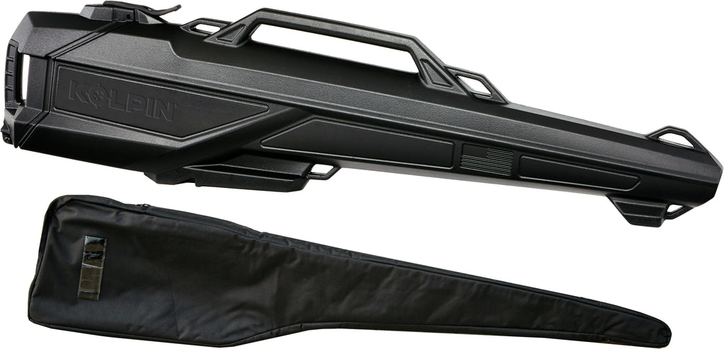 Stronghold Gun Boot