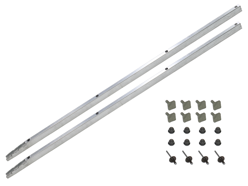 SPORT-PARTS INC. TUNNEL BRACE KIT