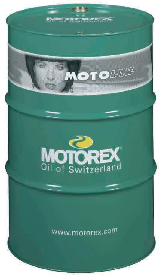 Top Speed 4T Oil