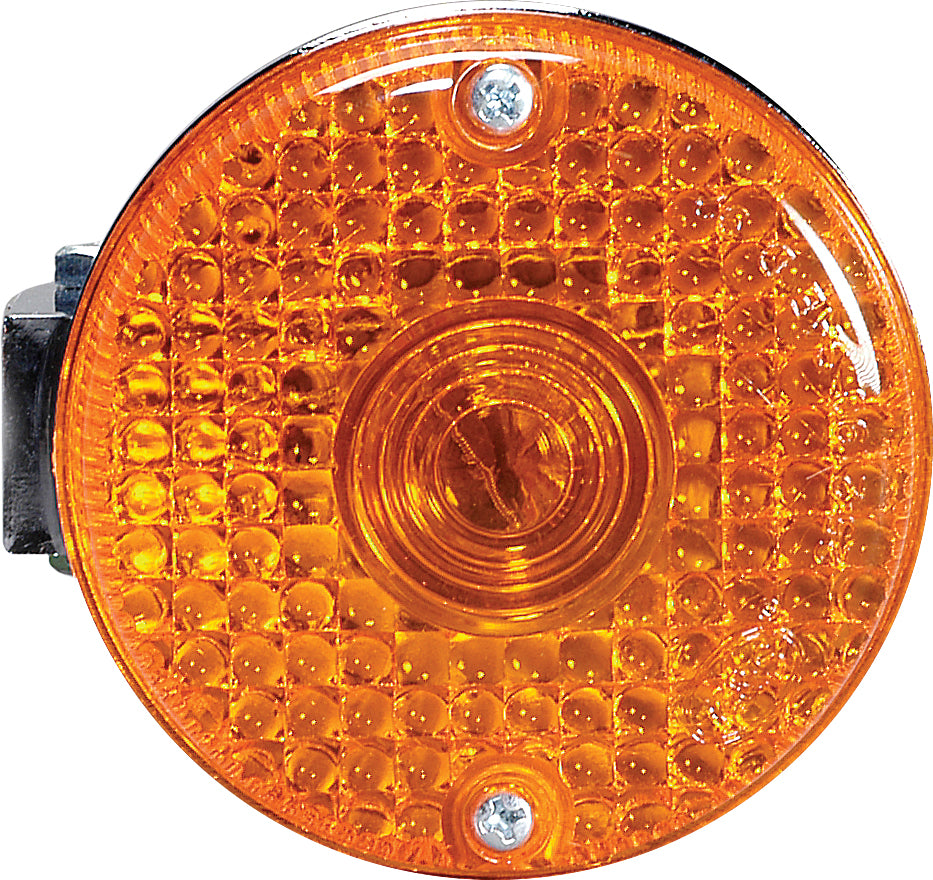 Turn Signal Assembly