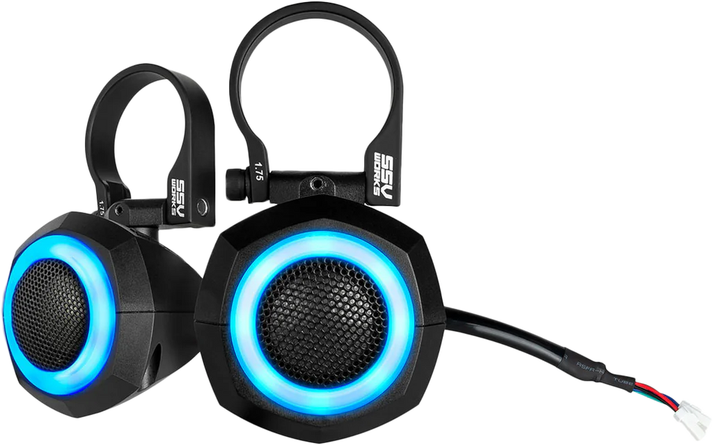 SSV Universal 1
