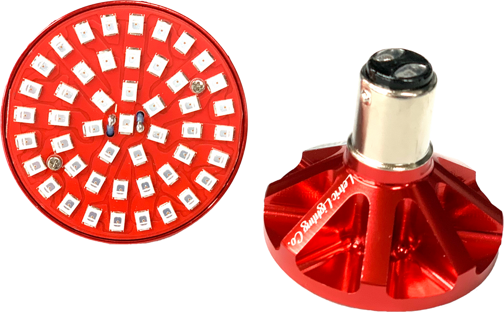 Premium Bullet LED Insert