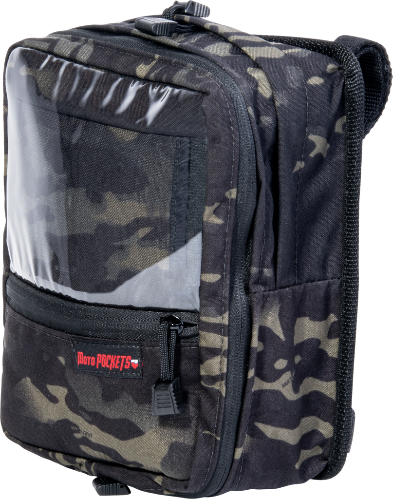 Utility Bar Bag