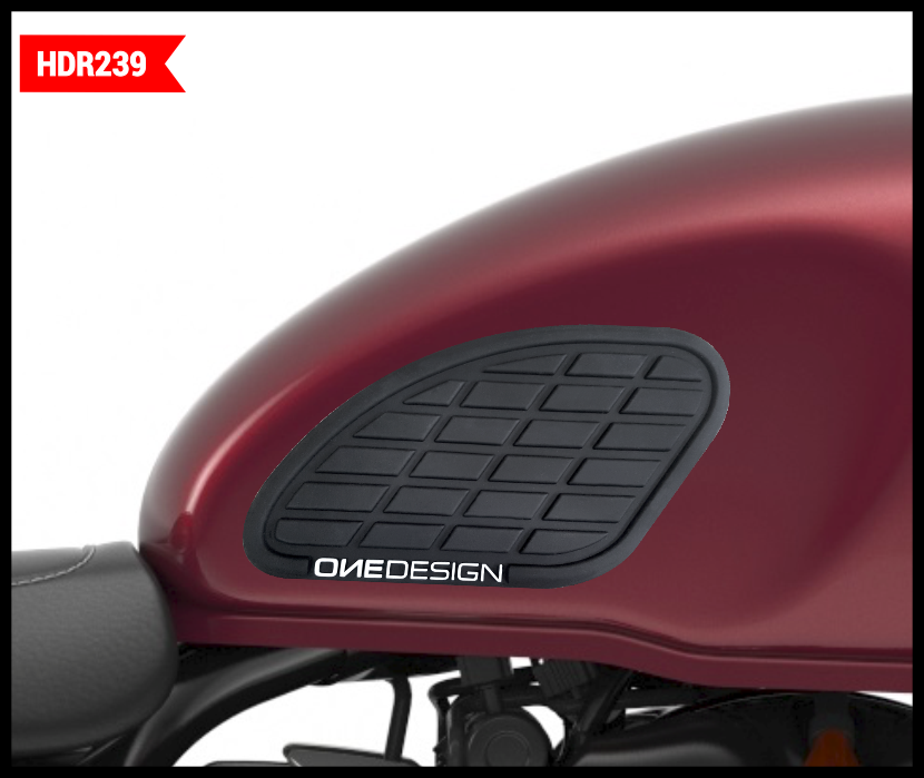 HDR Tank Side Pad