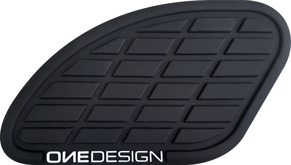 HDR Tank Side Pad