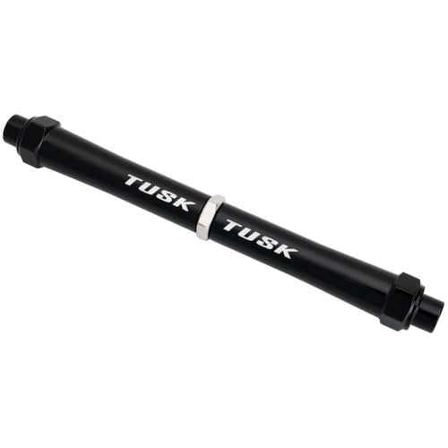 Tusk E-Bike Foot Peg Support