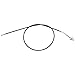 Tusk Rear Brake Cable