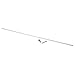 Tusk Whip Replacement Flag Pole