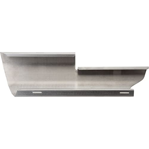 Tusk Exhaust Heat Shield