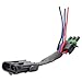 Tusk in-line Auxiliary Power Plug